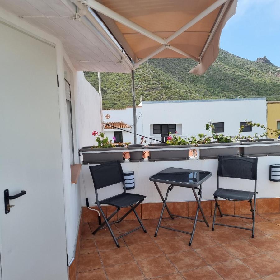 Santiago Del Teide Room Exterior foto