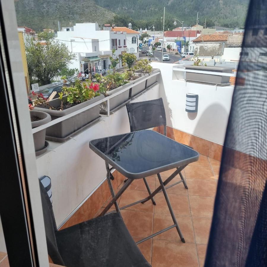 Santiago Del Teide Room Exterior foto